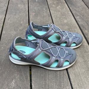 Dr. Scholl’s sandals